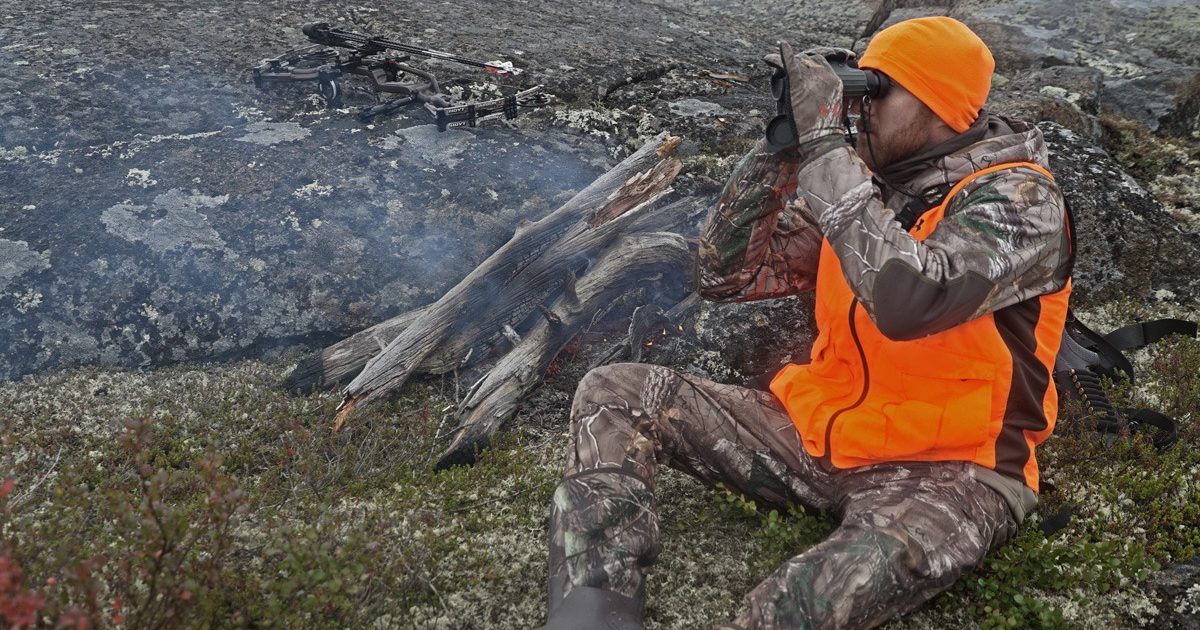 The Countdown to Hunting Season Your Guide to Hunting Manitoba in November Hunt Fish Manitoba