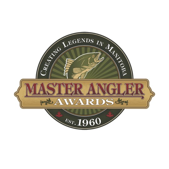 Master Angler Program Hunt Fish Manitoba